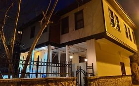 Sefin Villasi